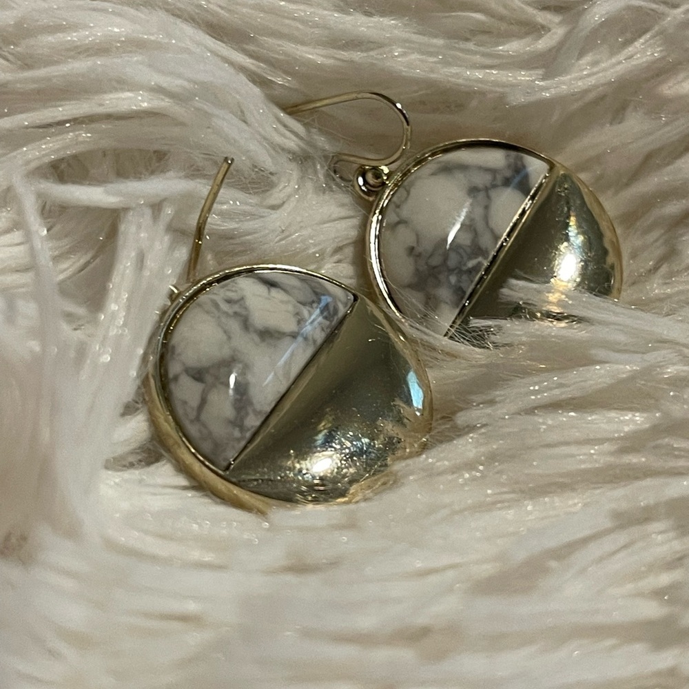 Earrings!